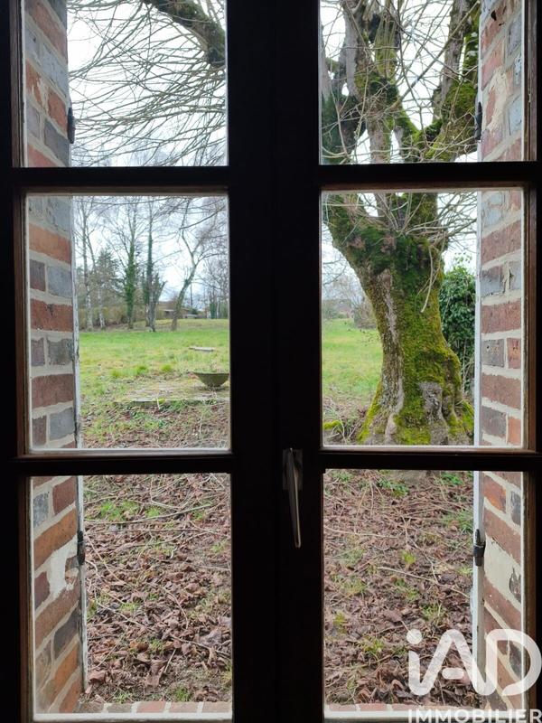 Maison - 71 m² - 4 pièces