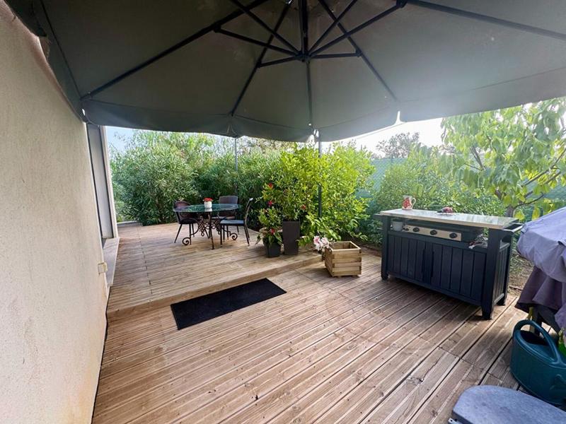 Maison - 154 m² - 4 pièces