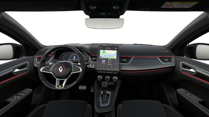 Renault Arkana 1.3 Tce 140ch R.S. Line Edc