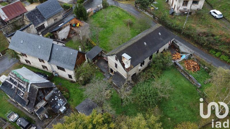 Maison de campagne - 154 m² - 7 pièces