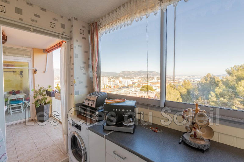 Appartement - 80 m²