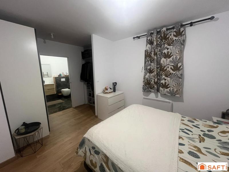 Maison - 166 m² - 5 pièces