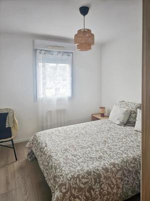 Appartement - 55 m² - 3 pièces