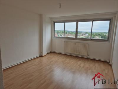 Appartement - 108 m² - 4 pièces