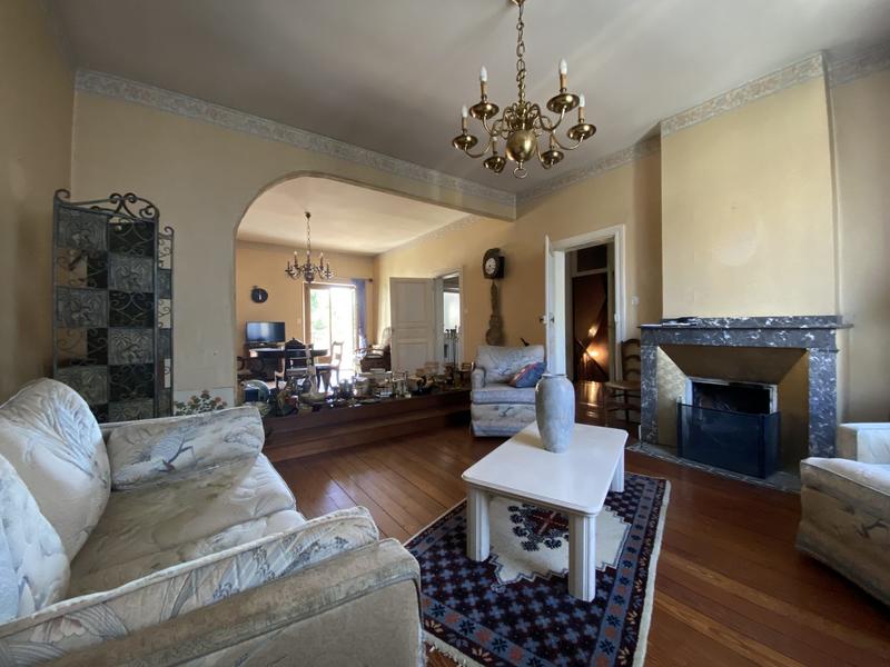 Appartement - 161 m² - 5 pièces