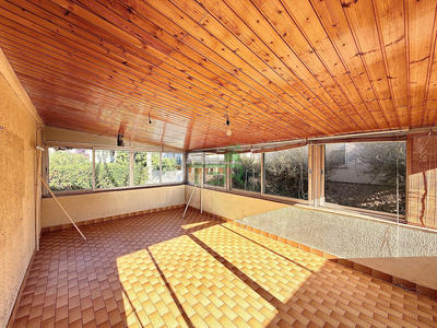 Maison - 191 m² - 6 pièces