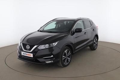 Nissan Qashqai 1.5 dCi n-Connecta Dct7 115 ch
