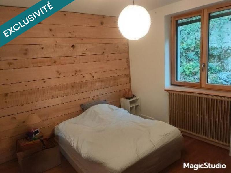 Maison - 106 m² - 6 pièces