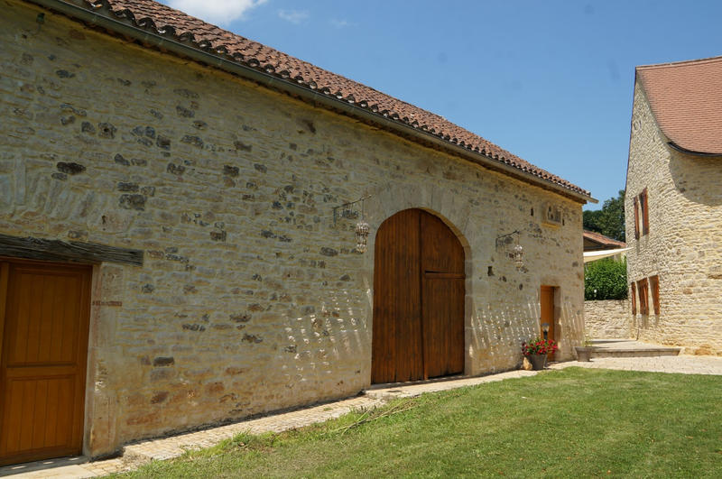 Maison - 164 m² - 6 pièces