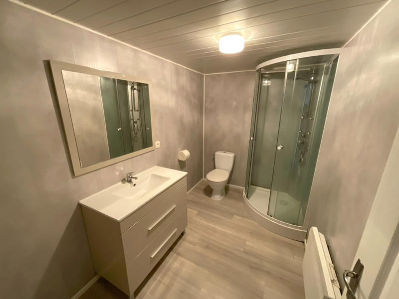 Maison - 161 m² - 7 pièces