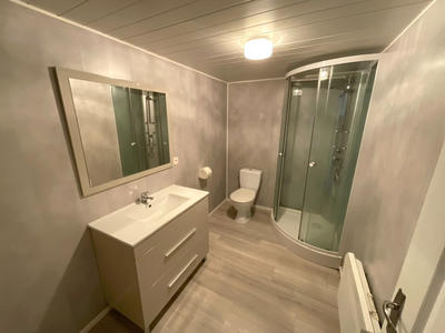 Maison - 161 m² - 7 pièces