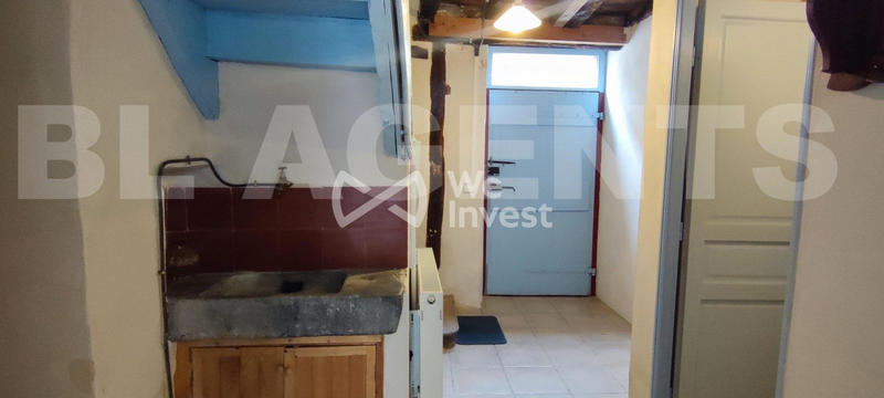 Maison - 137 m² - 5 pièces