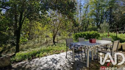 Maison de campagne - 252 m² - 5 pièces