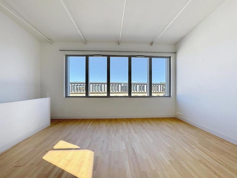 Duplex - 78 m² - 3 pièces