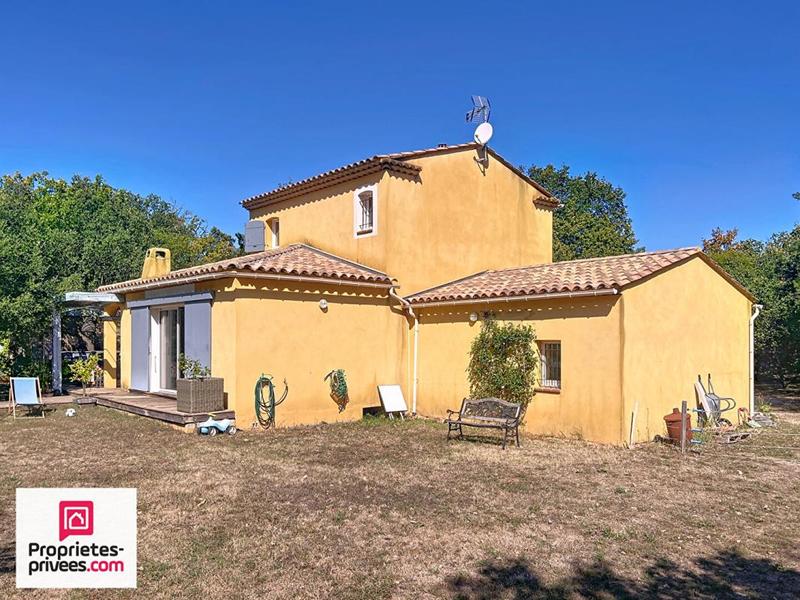 Villa - 140 m² - 5 pièces