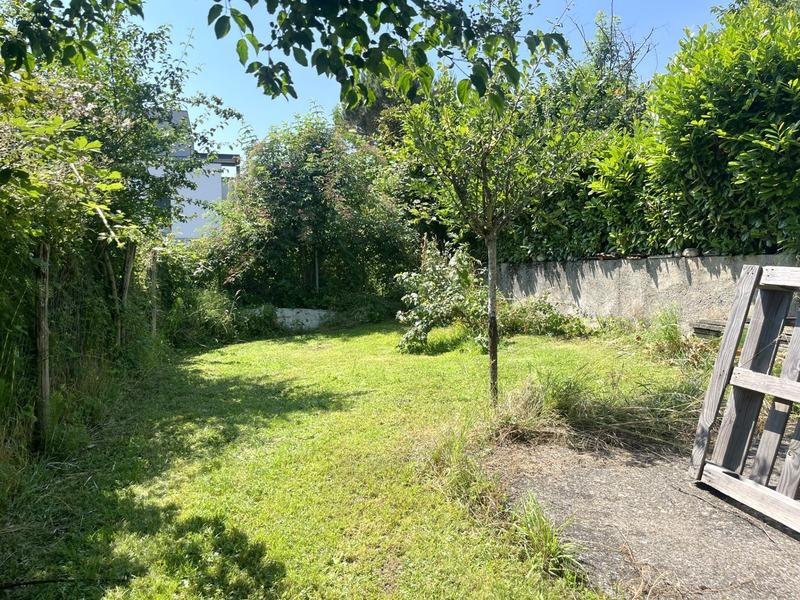 Appartement - 101 m² - 5 pièces