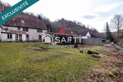 Maison - 216 m² - 10 pièces