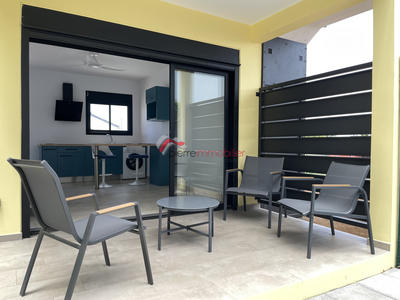 Appartement - 28 m² - 2 pièces