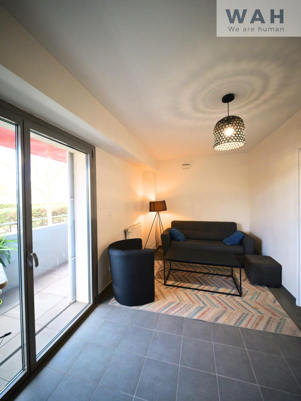 Appartement - 64 m² - 4 pièces