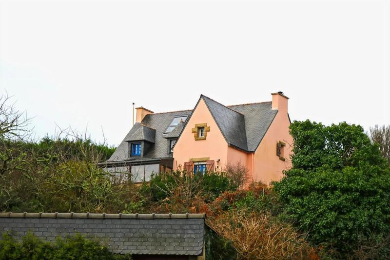 Maison - 295 m² - 8 pièces