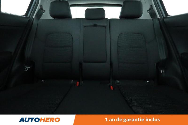 Kia Sportage 1.7 CRDi Isg Active 2wd Dct7 141 ch