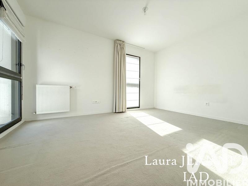 Appartement - 77 m² - 4 pièces