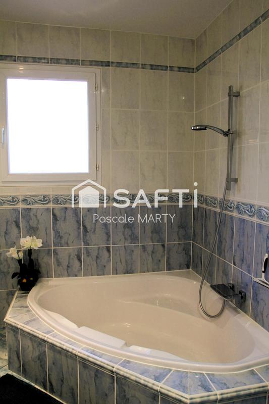 Villa - 130 m² - 4 pièces