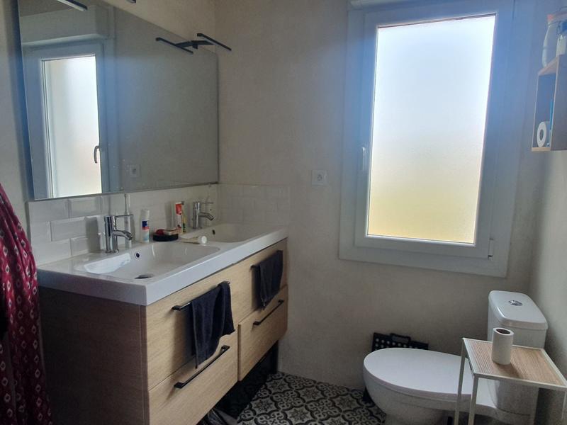 Maison - 123 m² - 5 pièces