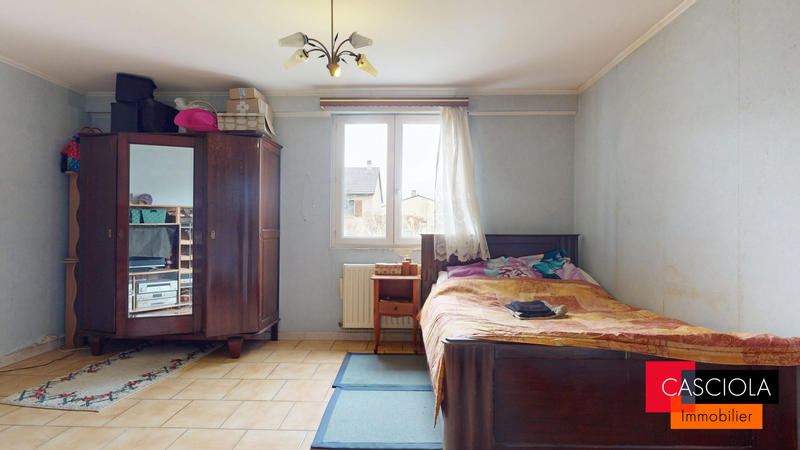 Maison - 172 m² - 7 pièces