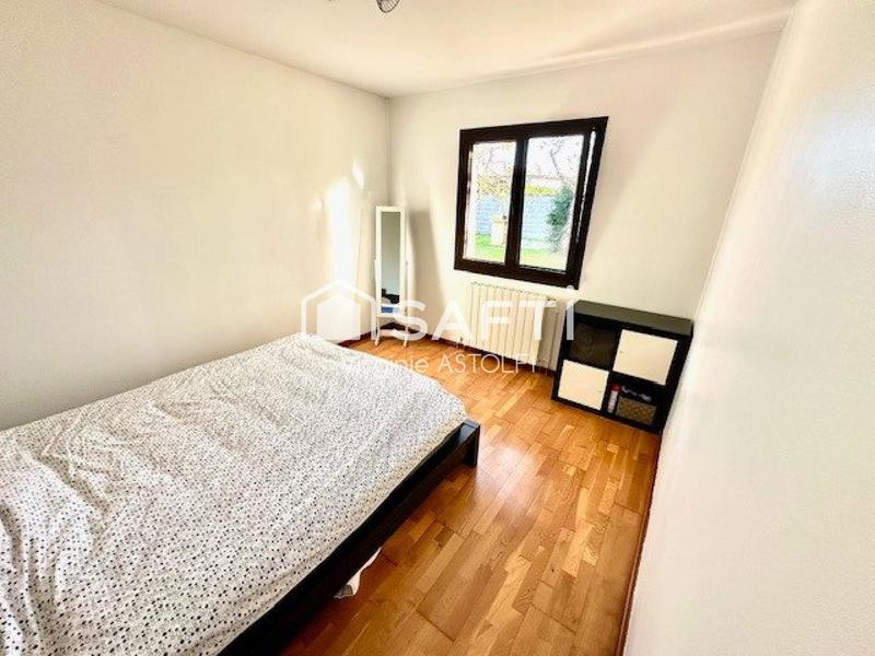 Maison - 153 m² - 5 pièces