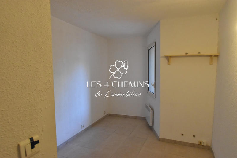 Appartement - 33 m² - 2 pièces