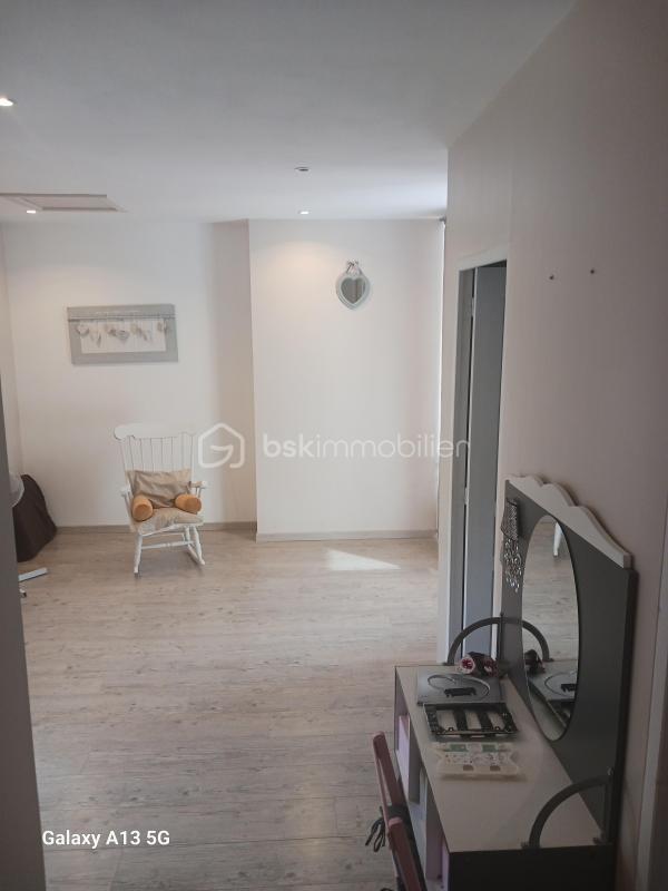 Maison de campagne - 176 m² - 5 pièces