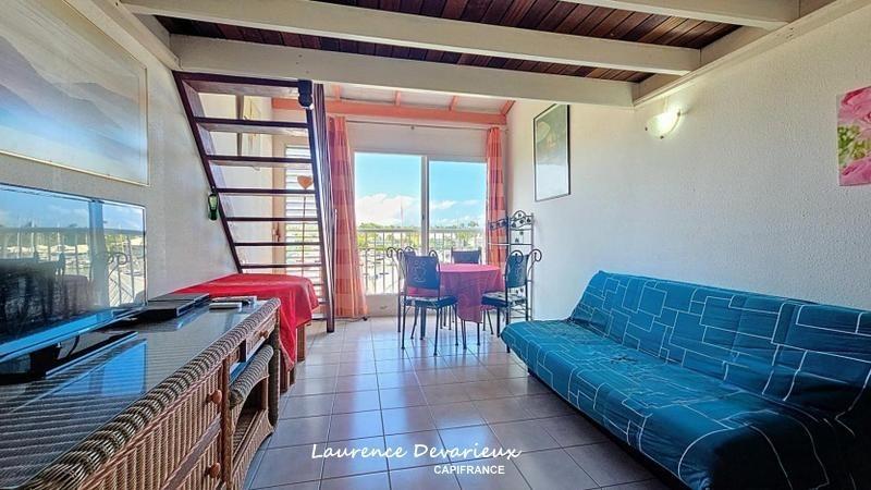 Duplex - 31 m² - 1 pièce