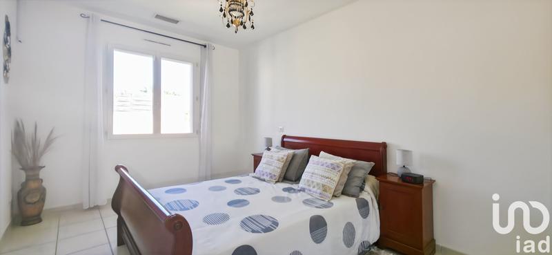 Maison - 97 m² - 5 pièces