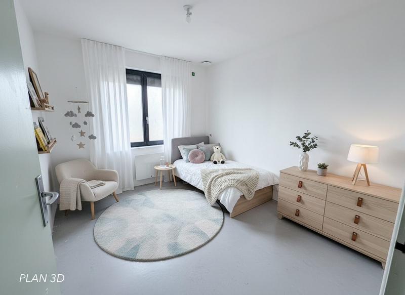 Maison ancienne - 81 m² - 4 pièces