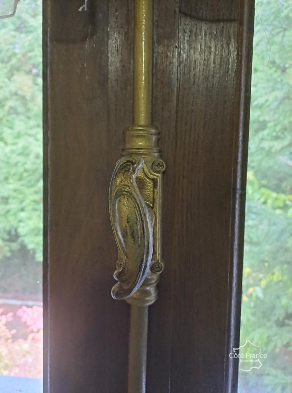 Maison - 250 m² - 7 pièces