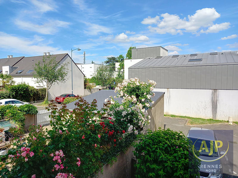 Appartement - 16 m² - 1 pièce