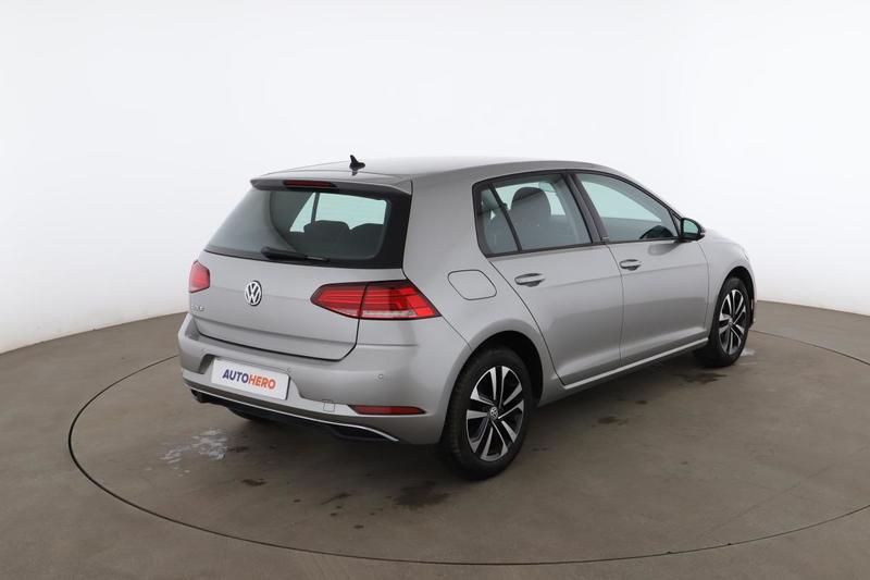 Volkswagen Golf VII 1.0 Tsi Iq.Drive Dsg7 5p 115 ch