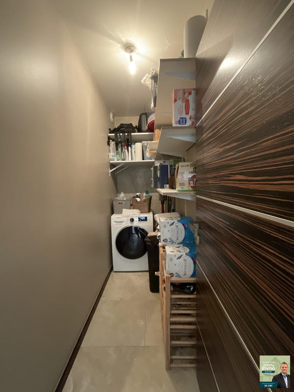 Appartement - 105 m² - 4 pièces