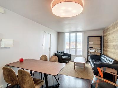 Appartement - 62 m² - 4 pièces