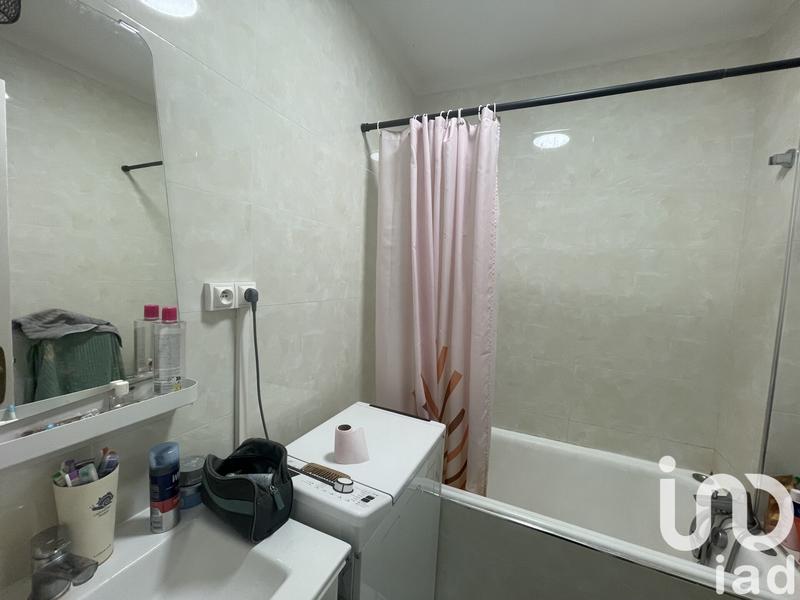 Appartement - 89 m² - 5 pièces