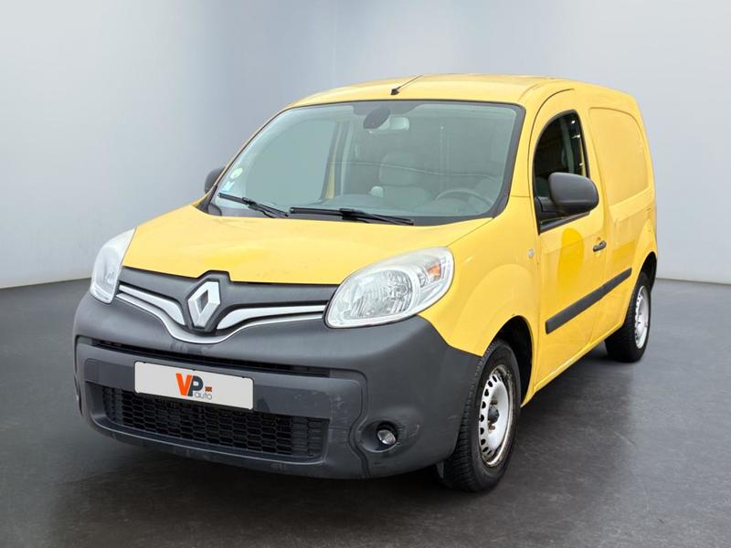 Renault Kangoo Express 1.5 Dci 75 Energy E6 Generique