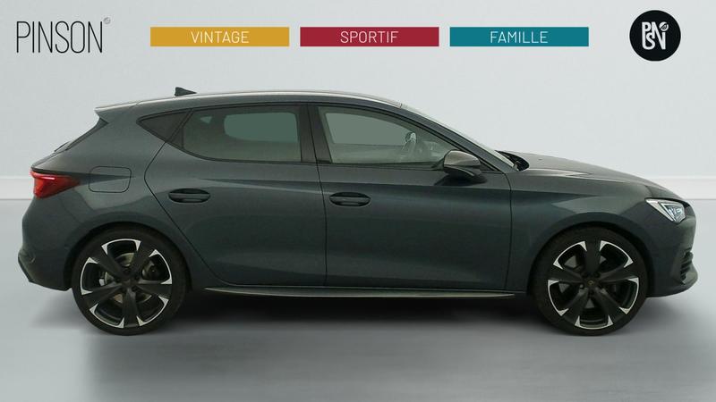 Cupra Leon 1.4 E-Hybrid 245 Ch Dsg6 Vz