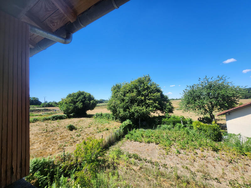 Maison - 97 m² - 5 pièces