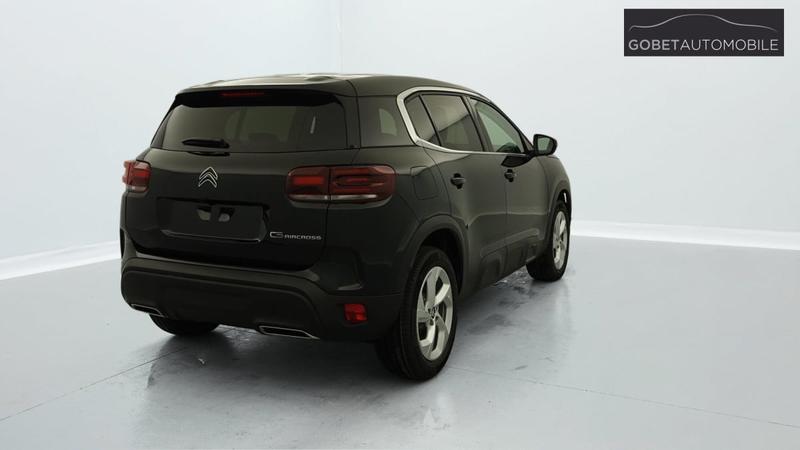 Citroën C5 Aircross Hybride 136 e-Dcs6 Plus
