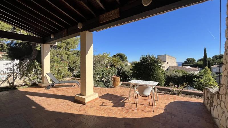 Villa - 162 m² - 5 pièces