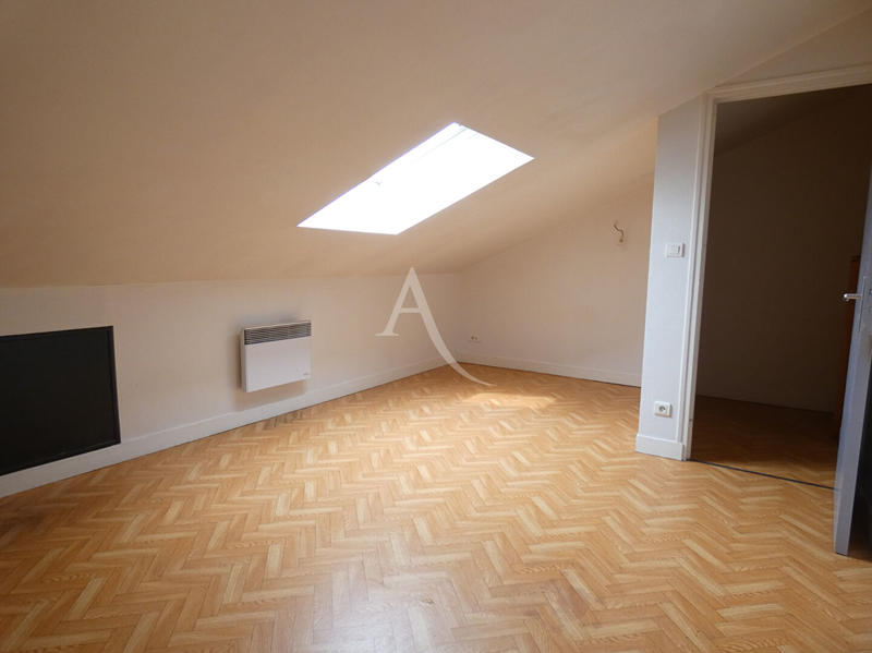 Maison - 66 m² - 3 pièces