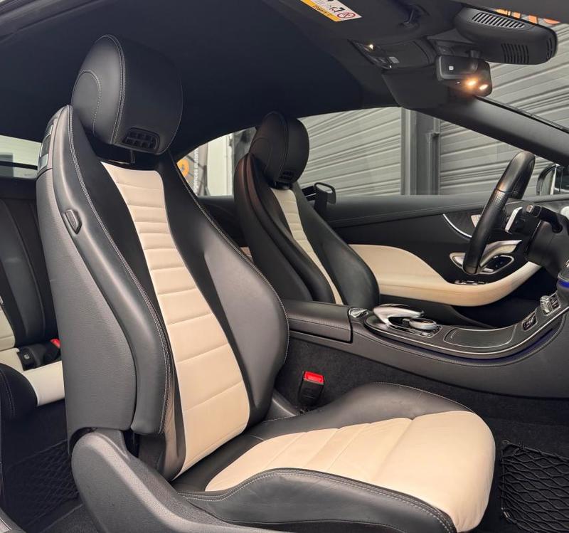 Mercedes Classe E Cabriolet 220 d 194 Amg Line / Carplay Burmester Options +++