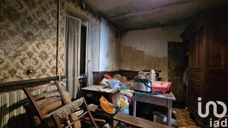 Maison de village - 103 m² - 5 pièces