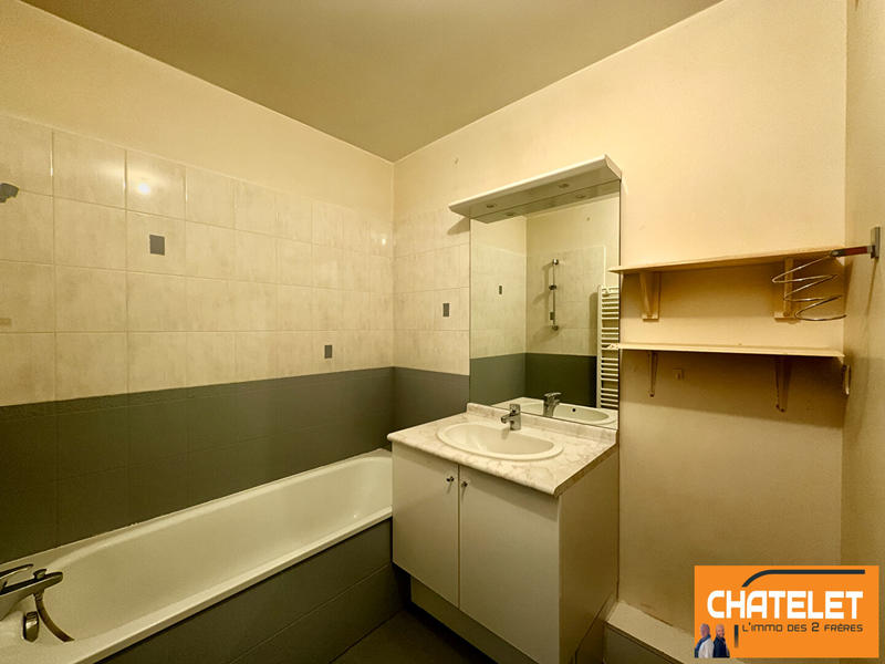 Appartement - 68 m² - 3 pièces